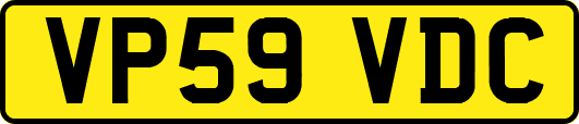 VP59VDC