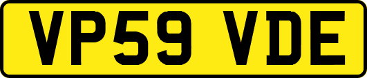 VP59VDE