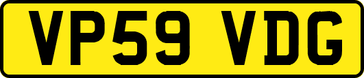 VP59VDG