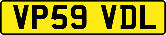 VP59VDL