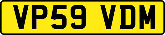 VP59VDM