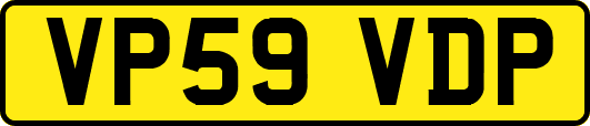 VP59VDP