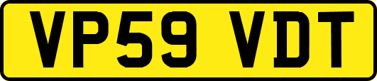 VP59VDT