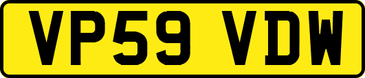 VP59VDW