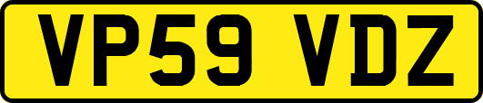 VP59VDZ