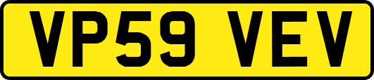 VP59VEV