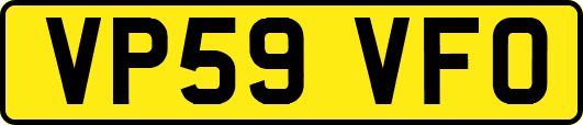 VP59VFO