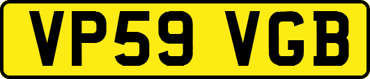 VP59VGB