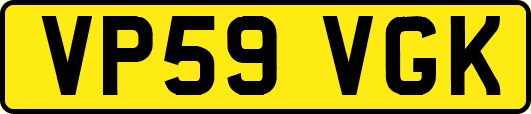 VP59VGK