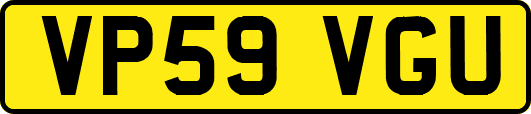 VP59VGU