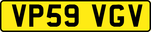 VP59VGV