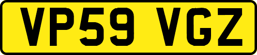 VP59VGZ