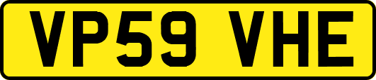 VP59VHE