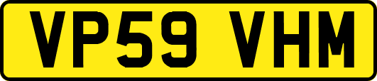 VP59VHM
