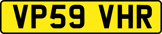 VP59VHR