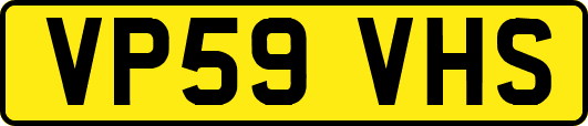 VP59VHS