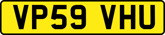 VP59VHU