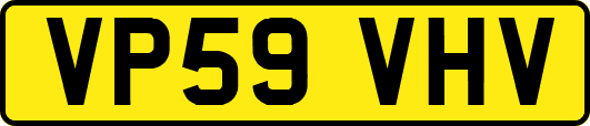 VP59VHV