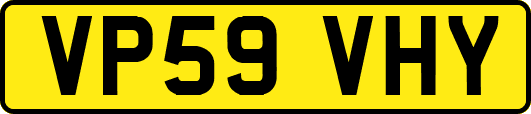 VP59VHY