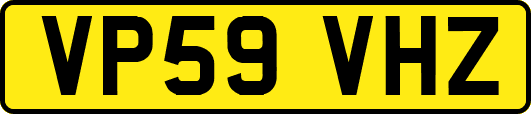VP59VHZ