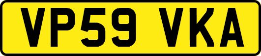 VP59VKA