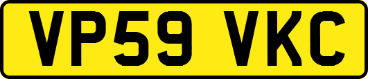 VP59VKC