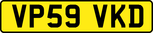 VP59VKD