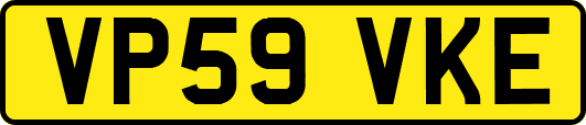 VP59VKE