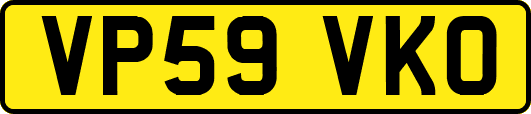 VP59VKO