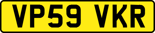 VP59VKR