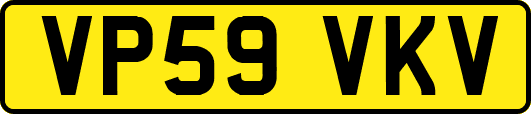 VP59VKV