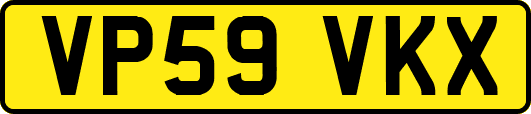 VP59VKX