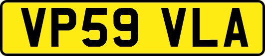 VP59VLA