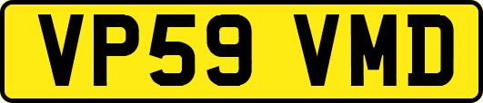 VP59VMD