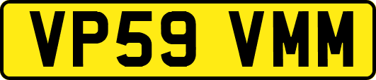 VP59VMM