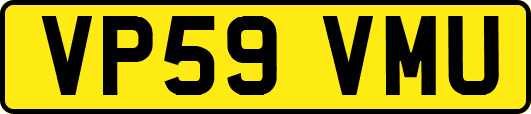 VP59VMU