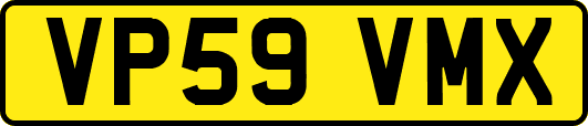VP59VMX
