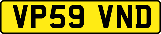 VP59VND