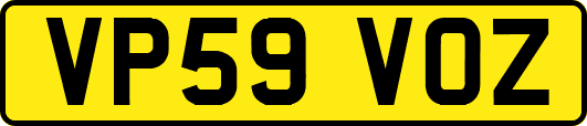 VP59VOZ