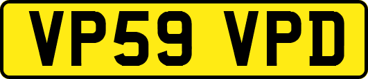 VP59VPD