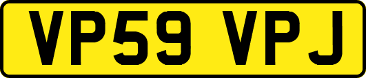 VP59VPJ