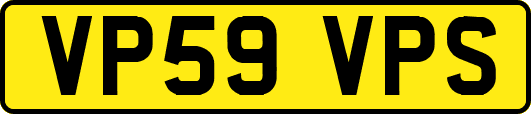 VP59VPS