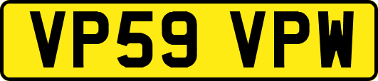 VP59VPW