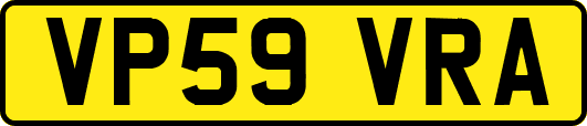 VP59VRA