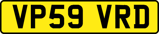 VP59VRD