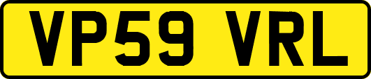 VP59VRL