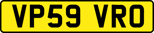 VP59VRO