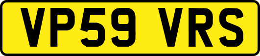 VP59VRS