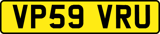 VP59VRU
