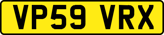 VP59VRX
